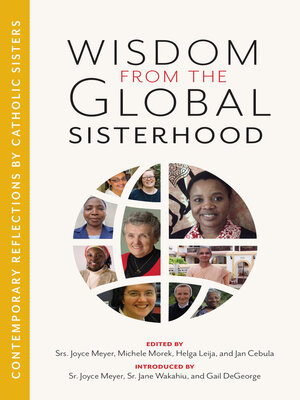 cover image of Wisdom from the Global Sisterhood